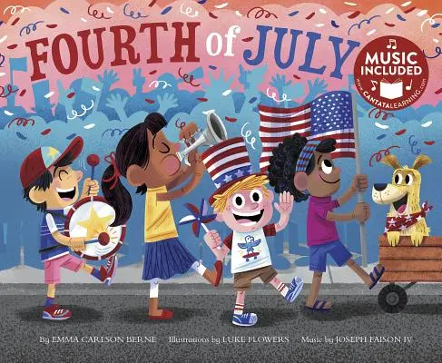 Der vierte Juli - Fourth of July