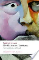 Das Phantom der Oper - The Phantom of the Opera