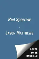 Roter Spatz - Red Sparrow