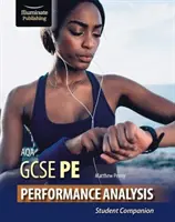 AQA GCSE PE Leistungsanalyse: Student Companion - AQA GCSE PE Performance Analysis: Student Companion