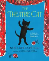 Theater Katze - Theatre Cat