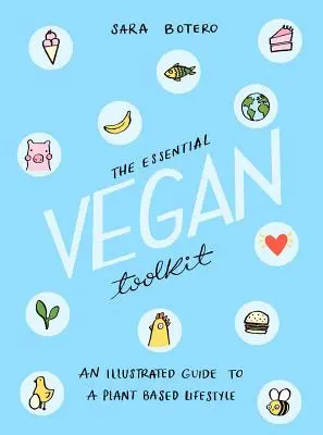 Das unverzichtbare Vegan Toolkit - The Essential Vegan Toolkit