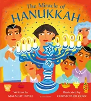 Das Wunder von Chanukka - Miracle of Hanukkah