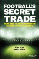 Das geheime Geschäft des Fußballs: Wie der Spielertransfermarkt infiltriert wurde - Football's Secret Trade: How the Player Transfer Market Was Infiltrated