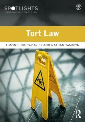 Deliktsrecht - Tort Law