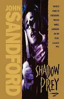 Schatten Beute - Shadow Prey