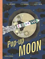 Pop-Up-Mond - Pop-Up Moon