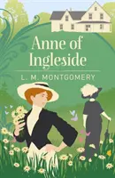 Anna von Ingleside - Anne of Ingleside