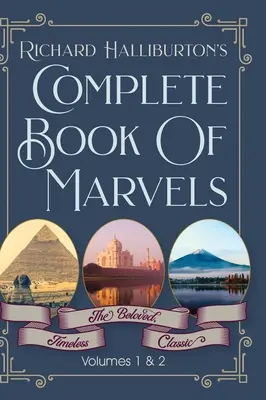 Vollständiges Buch der Wunder - Complete Book Of Marvels