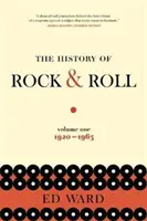 Die Geschichte des Rock & Roll, Band 1: 1920-1963 - The History of Rock & Roll, Volume 1: 1920-1963