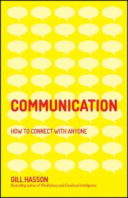 Kommunikation - Wie man mit jedem in Kontakt kommt - Communication - How to Connect with Anyone