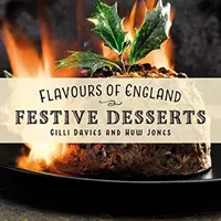 Geschmäcker in England: Festlich - Flavours of England: Festive