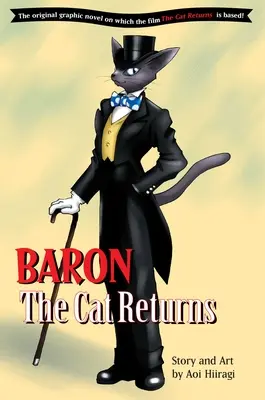 Baron: Die Katze kehrt zurück - Baron: The Cat Returns