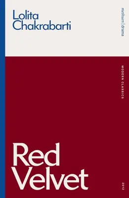 Roter Samt - Red Velvet