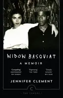 Witwe Basquiat - Ein Memoir - Widow Basquiat - A Memoir