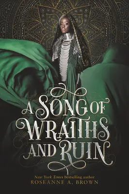 Ein Lied von Wraiths und Ruin - A Song of Wraiths and Ruin