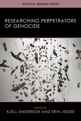 Nachforschungen über Täter von Völkermord - Researching Perpetrators of Genocide