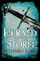 Herold des Sturms (Steelhaven: Buch Eins) - Herald of the Storm (Steelhaven: Book One)