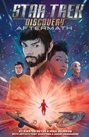 Star Trek: Discovery - Die Nachwehen - Star Trek: Discovery - Aftermath