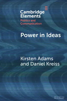 Macht der Ideen - Power in Ideas