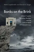 Banken am Abgrund: Globales Kapital, Wertpapiermärkte und die politischen Wurzeln von Finanzkrisen - Banks on the Brink: Global Capital, Securities Markets, and the Political Roots of Financial Crises