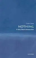 Das Nichts: Eine sehr kurze Einführung - Nothing: A Very Short Introduction