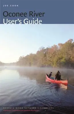 Oconee River Benutzerhandbuch - Oconee River User's Guide