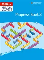 Internationales Mathe-Fortschrittsbuch für die Grundschule: Stufe 3 - International Primary Maths Progress Book: Stage 3