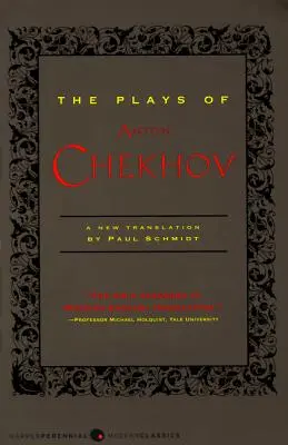 Die Dramen von Anton Tschechow - The Plays of Anton Chekhov