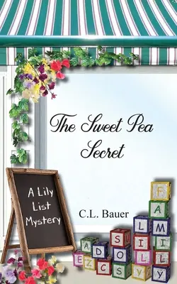 Das Geheimnis der Zuckererbse - The Sweet Pea Secret