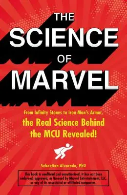 Die Wissenschaft von Marvel: Von den Infinity-Steinen bis zur Rüstung von Iron Man - die wahre Wissenschaft hinter dem McU wird enthüllt! - The Science of Marvel: From Infinity Stones to Iron Man's Armor, the Real Science Behind the McU Revealed!