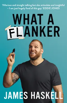 Was für ein Flanker - What a Flanker