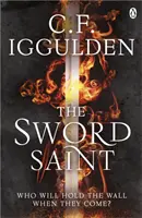 Sword Saint - Reich des Salzes Buch III - Sword Saint - Empire of Salt Book III