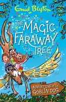 Der magische Baum in der Ferne: Abenteuer des Koboldhundes - Magic Faraway Tree: Adventure of the Goblin Dog