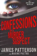 Bekenntnisse einer Mordverdächtigen - (Bekenntnisse 1) - Confessions of a Murder Suspect - (Confessions 1)