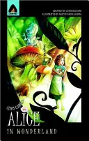 Alice im Wunderland: Die Graphic Novel - Alice in Wonderland: The Graphic Novel