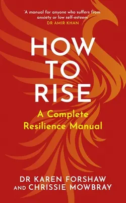 How to Rise: Ein umfassendes Handbuch zur Resilienz - How to Rise: A Complete Resilience Manual