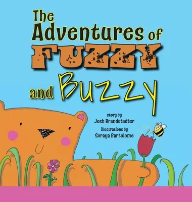 Die Abenteuer von Fuzzy und Buzzy - The Adventures of Fuzzy and Buzzy