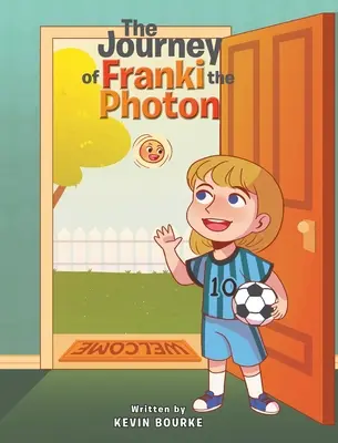 Die Reise von Franki dem Photon - The Journey of Franki the Photon