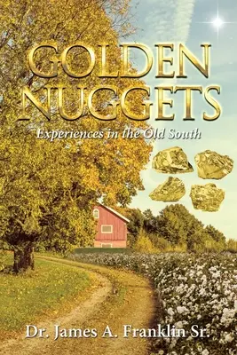 Goldene Nuggets: Erlebnisse im alten Süden - Golden Nuggets: Experiences in the Old South