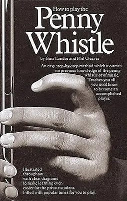 Wie man die Penny Whistle spielt - How to Play the Penny Whistle