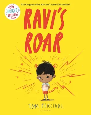 Ravi's Brüllen - Ravi's Roar