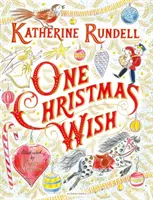 Ein Weihnachtswunsch - One Christmas Wish