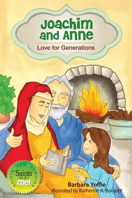 Joachim und Anna: Liebe für Generationen - Joachim and Anne: Love for Generations