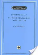 Zur Spende des Konstantin - On the Donation of Constantine