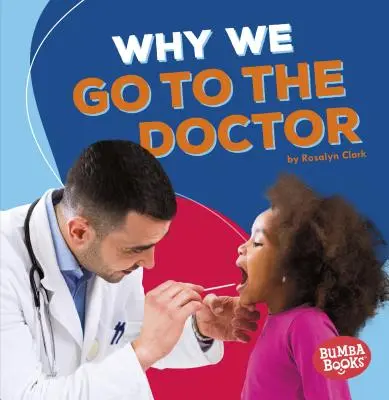 Warum wir zum Arzt gehen - Why We Go to the Doctor