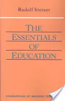 Die Grundlagen der Bildung: (Cw 308) - The Essentials of Education: (Cw 308)