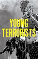 Junge Terroristen, Band 1, 1 - Young Terrorists, Vol 1, 1