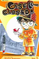 Fall abgeschlossen, Bd. 1, 1 - Case Closed, Vol. 1, 1