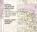 Mapping the Second World War: Die wichtigsten Schlachten des europäischen Theaters von oben - Mapping the Second World War: The Key Battles of the European Theatre from Above